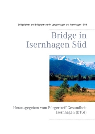 Bridge in Isernhagen
