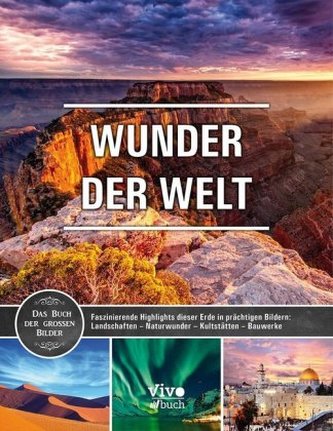 Wunder der Welt Wunder der Welt