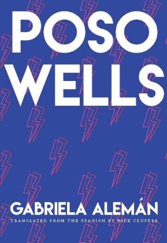 Poso Wells