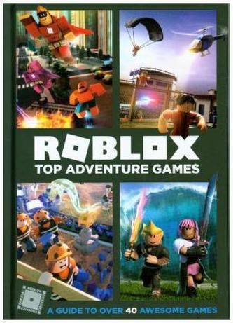 Roblox Handbook