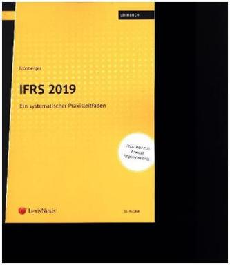 IFRS 2019 IFRS 2019