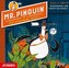 Mr. Pinguin und der verlorene Schatz, 1 Audio-CD