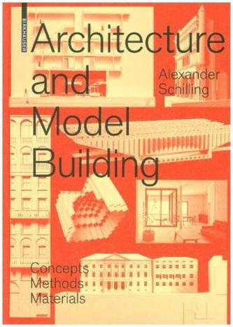Architecture and Modelbuilding