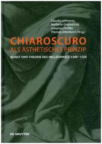 Chiaroscuro als ästhetisches Prinzip