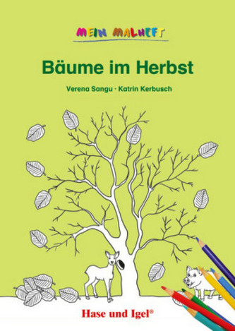Bäume im Herbst