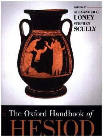The Oxford Handbook of Hesiod