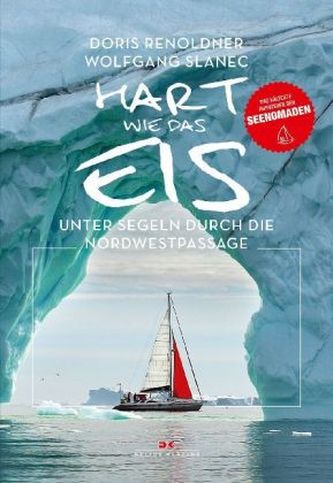 Hart wie das Eis