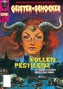 Geister-Schocker-Comic - Höllen-Pestilenz