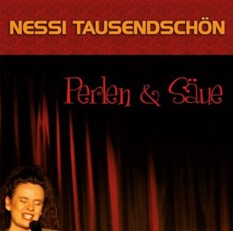 Perlen und Säue, 1 Audio-CD