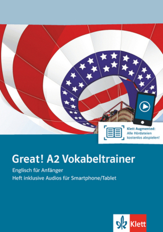 Great! A2 - Vokabeltrainer