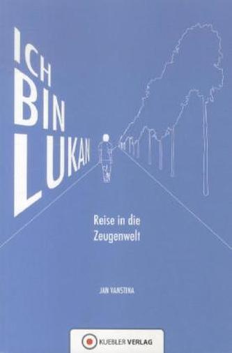 Ich bin Lukan