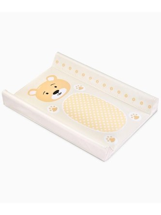 Přebalovací nástavec Sensillo Medvídek béžový