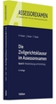 Die Zivilgerichtsklausur im Assessorexamen. Bd.2