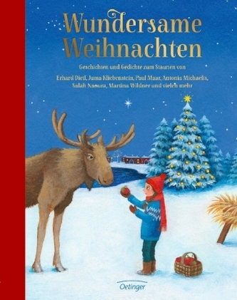 Wundersame Weihnachten