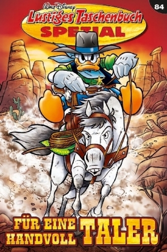 Für eine handvoll Taler