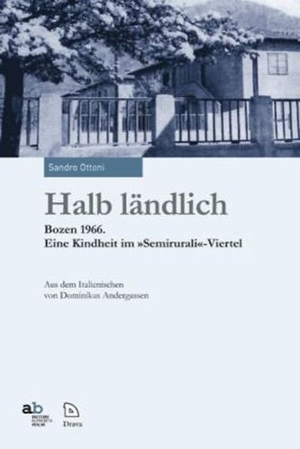 Halb ländlich