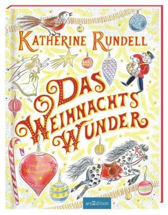 Das Weihnachtswunder Das Weihnachtswunder