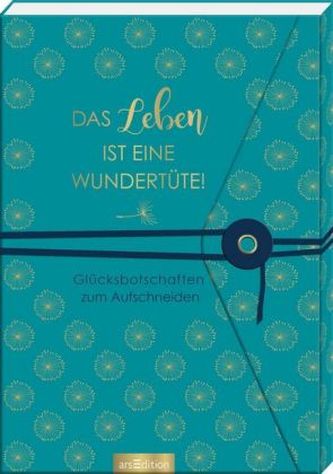 Das Leben ist eine Wundertüte!