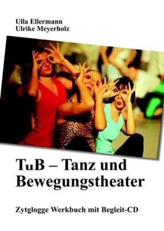 TuB, m. Audio-CD