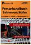 Pressehandbuch Bahnen & Häfen 2018/2019