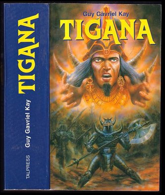 Tigana