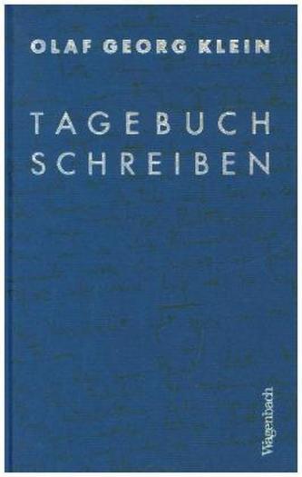 Tagebuchschreiben