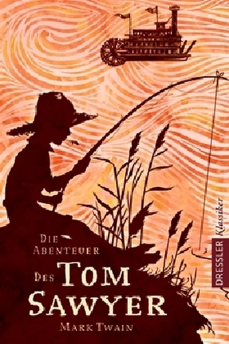 Die Abenteuer des Tom Sawyer Die Abenteuer des Tom Sawyer