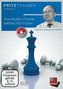 How Bobby Fischer battled the Sicilian, 1 DVD-ROM