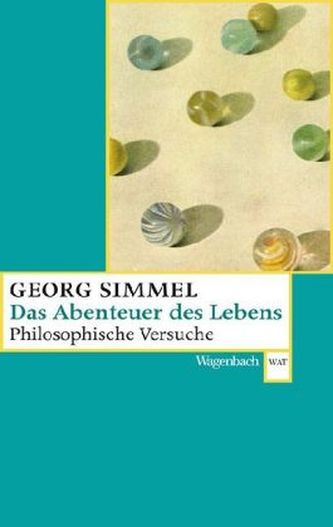 Das Abenteuer des Lebens