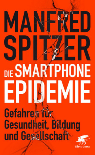 Die Smartphone-Epidemie