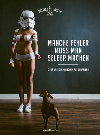 Manche Fehler muss man selber machen