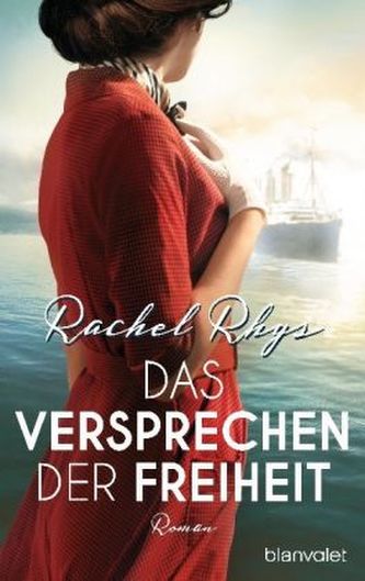 Das Versprechen der Freiheit