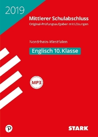 Mittlerer Schulab.2019 NW.Englisch