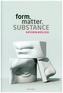 Form, Matter, Substance
