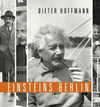 Einsteins Berlin