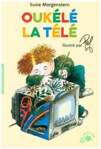 Oukélé la télé