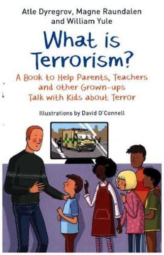 What is Terrorism?