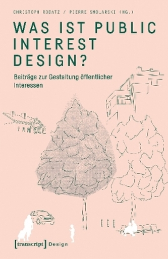 Was ist Public Interest Design?