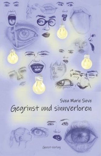 Gegrinst und sinnverloren