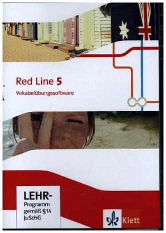 9. Klasse, Vokabelübungssoftware, CD-ROM