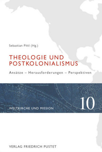 Theologie und Postkolonialismus