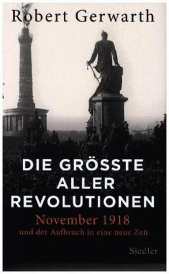 Die größte aller Revolutionen Die größte aller Revolutionen