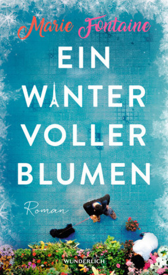 Ein Winter voller Blumen Ein Winter voller Blumen