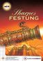 Sharpes Festung, 1 MP3-CD