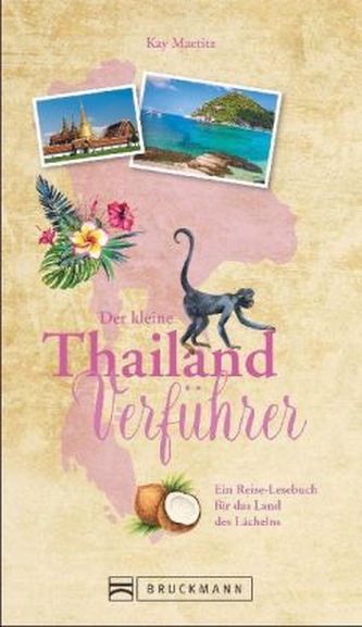 Der kleine Thailand-Verführer