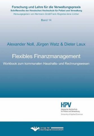 Flexibles Finanzmanagement