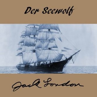 Der Seewolf, 1 Audio-CD