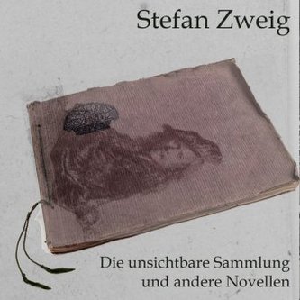 Die unsichtbare Sammlung, 1 MP3-CD