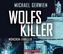 Wolfs Killer, 8 Audio-CDs