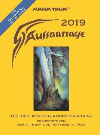Aussaattage 2019